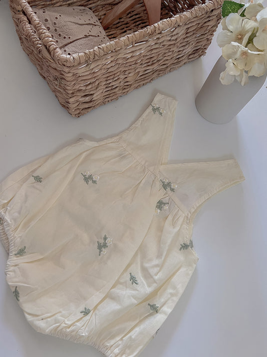 Eli Romper